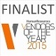 Finalist at HR Vendor of the Year 2015 Awards under the category Best Learning Management System & Best Talent Management Software