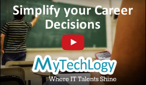 Simplify your Career Decisions