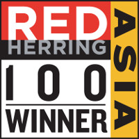 MyTechLogy wins RedHerring Top 100 - Asia